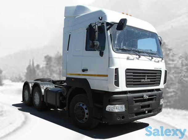 Продажа МАЗ, фотография 5