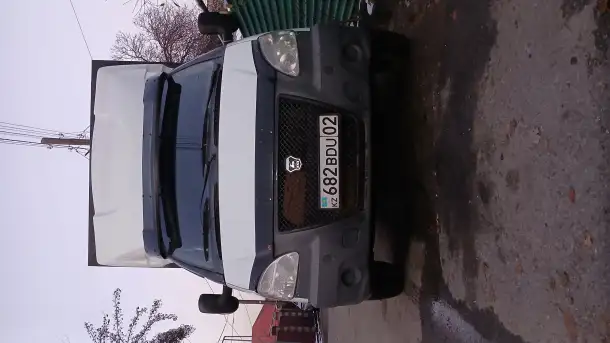 Продам газель ГАЗ, фотография 1