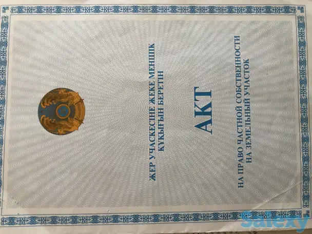 Продам Гараж, Мкр. Сайран 18. Жубанова батыра, фотография 2