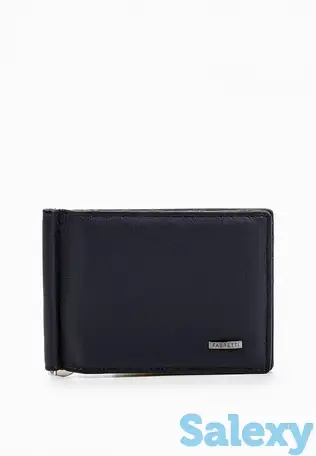 Зажим для купюр fabretti, фотография 1