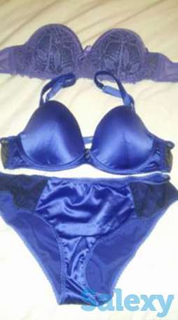 Комплект белья 80с + анжелика, фотография 1