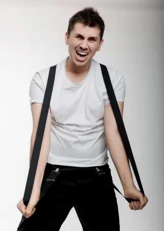 Стильный ведущий ваших мероприятий, фотография 3