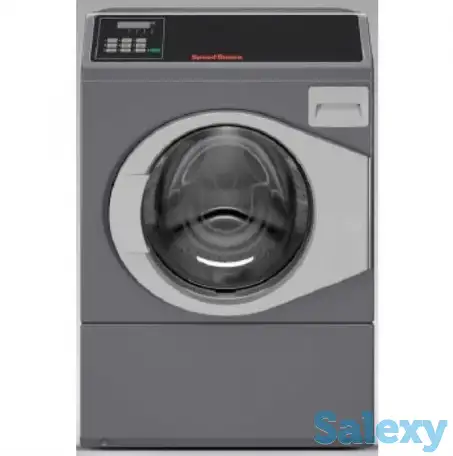 Полупрофессиональная сушильная/стиральная машина Alliance Speed Queen 338 000 ₸, фотография 1