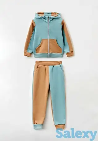 Костюм спортивный anchor, фотография 1