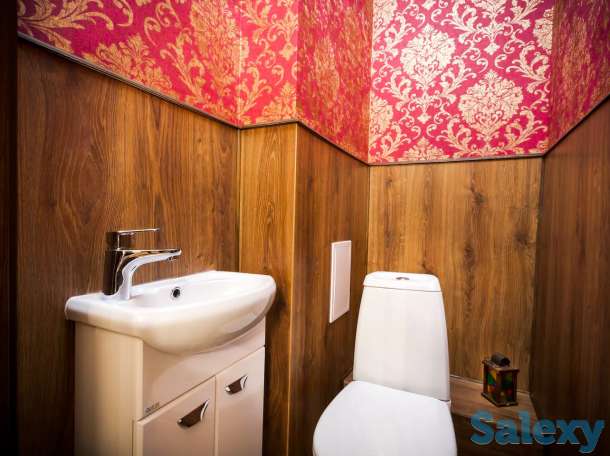 Квартира с видом на горы, проспект ​Сейфуллина, 574/1, фотография 4