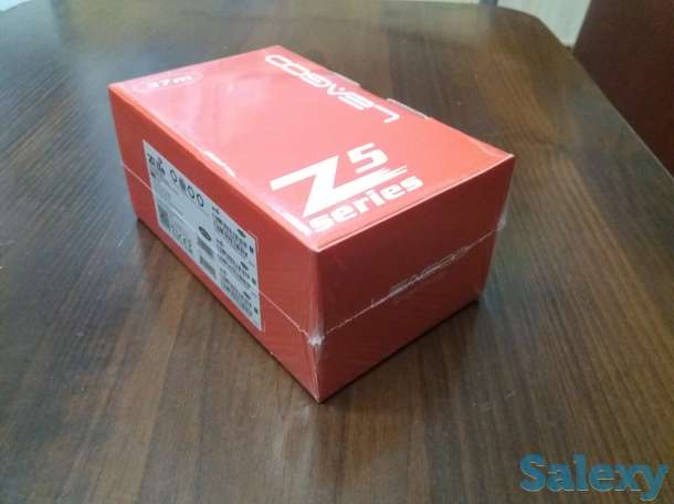 Новые смартфоны Leagoo, фотография 1