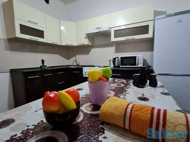 Сдаем посуточно и почасовой апартаменты, Брусиловского, 159, фотография 4