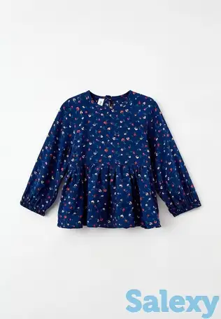 Блуза prime baby, фотография 1