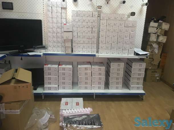 Видеокамеры DAHUA, фотография 1