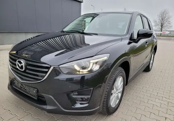Mazda CX-5, фотография 2