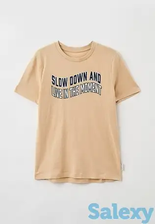 Футболка tom tailor, фотография 1