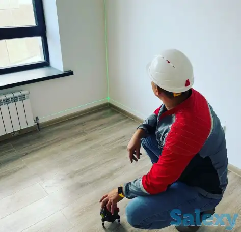 Приёмка квартир, фотография 2