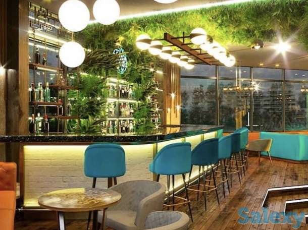 Дизайн Интерьера, фотография 6