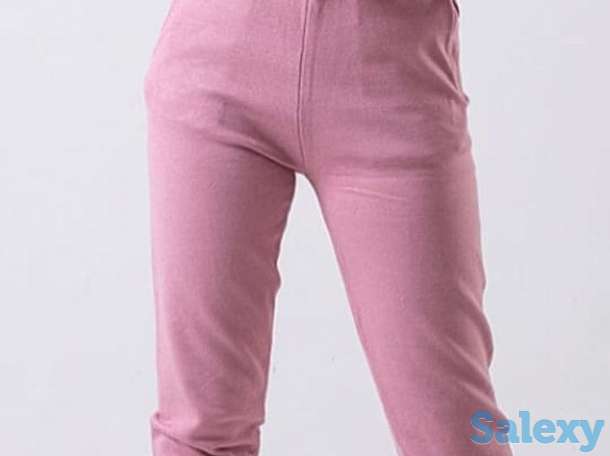 Женский спортивный костюм, фотография 7