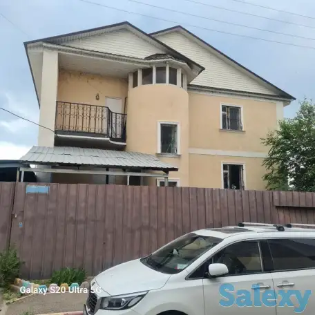 Долгосрочная аренда дома, 18мкр, фотография 2