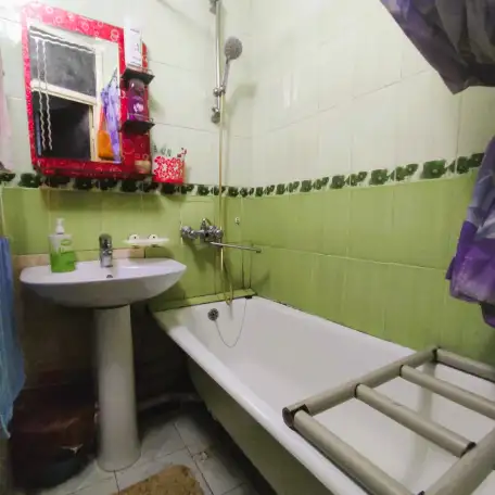 квартира, Орбита-3, ул. Торайгырова/Навои, фотография 10