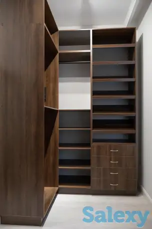 5-комнатная квартира Жилой комплекс Bloom House, Манаева 92, фотография 5