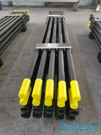 Штанга буровая Т38 MF, фотография 1