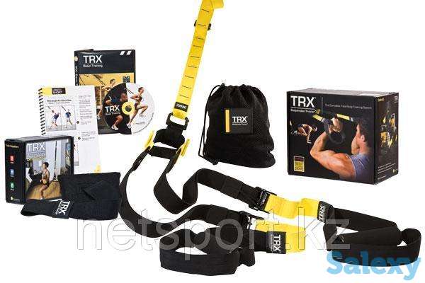 Петли TRX PRO PACK, фотография 1