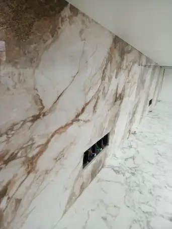 Укладка керамогранита кафельщик, фотография 4