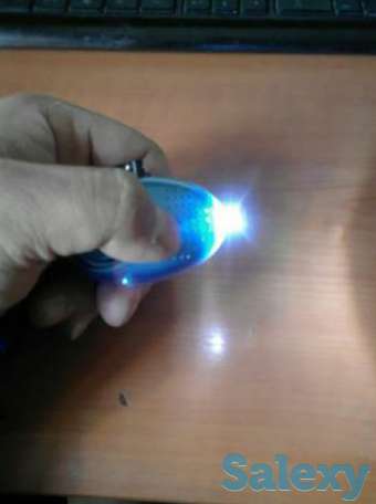 Средство индивидуальной защиты сигнал тревоги мини, фотография 1