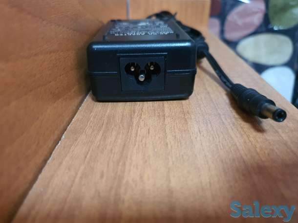 Адаптор, адаптер 5V-3A блок питания, фотография 3