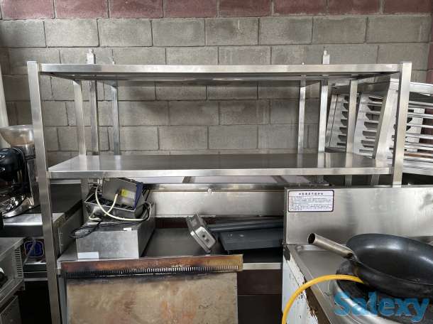 Продам кухонное оборудование, фотография 9