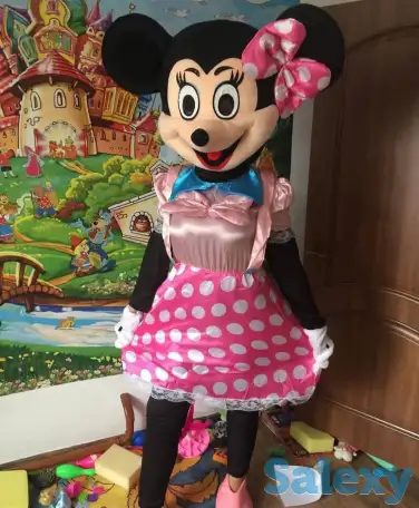 Аниматоры 10000тг, фотография 8