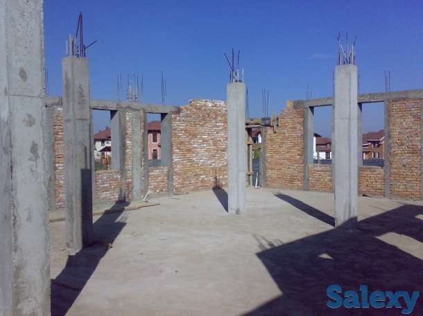 Строительство домов, коттеджей в г.Алматы и Алматинской области, фотография 7