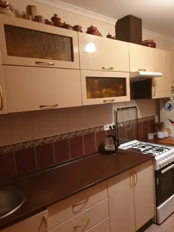 Продам 3-х комнатную квартиру, Кемеровская 47,мкрн Шахтерский, фотография 5