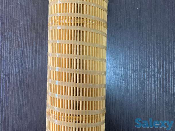 Купить фильтра на экскаватор, погрузчик, бульдозер, фотография 1