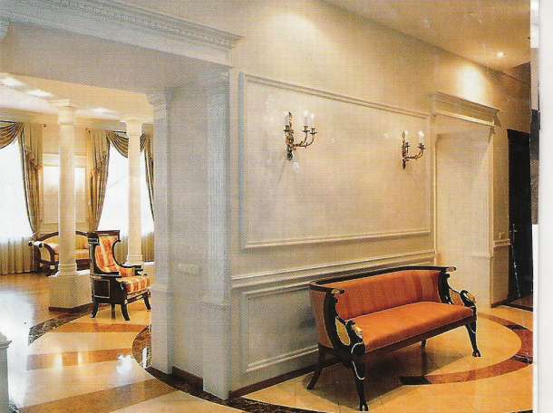 Кафель.сантехника Двери малярка, фотография 1