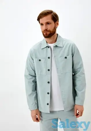 Рубашка mossmore, фотография 1