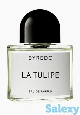 Парфюмерная вода byredo, фотография 1