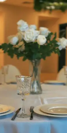 Готовый бизнес Банкетный зал, фотография 6