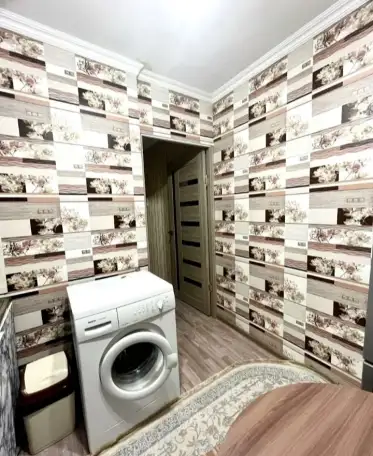 Посуточно,на ночь, Проспект Абая 107а, фотография 6