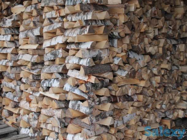 Продам дрова, фотография 1