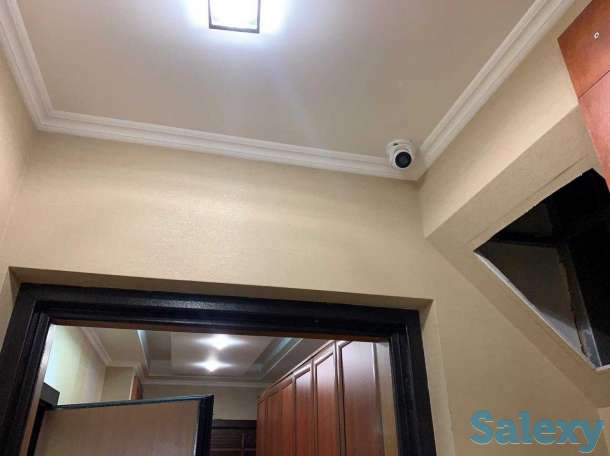 Установка видеонаблюдения, пожарной и охранной сигнализации!!!, фотография 2