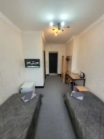 Гостиница Антарес, фотография 10