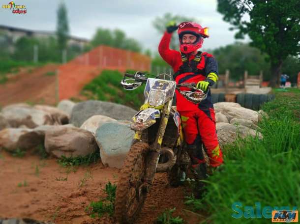 Extreme Park Enduro - мото комплекс, фотография 11