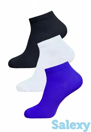 Носки 3 пары брестские, фотография 1