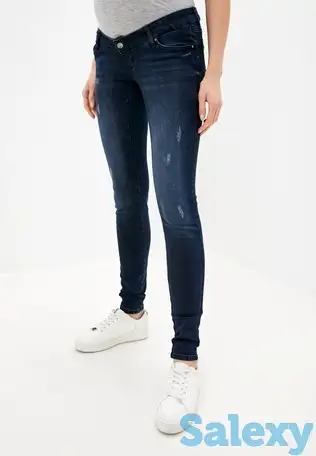 Джинсы mamalicious, фотография 1