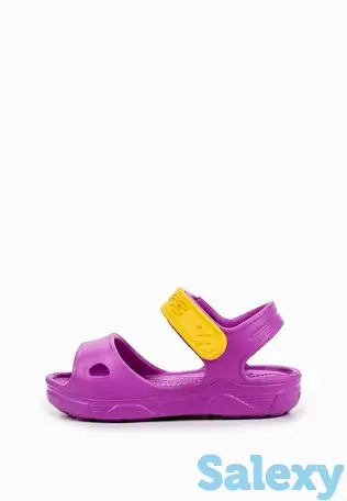 Сандалии joss, фотография 2