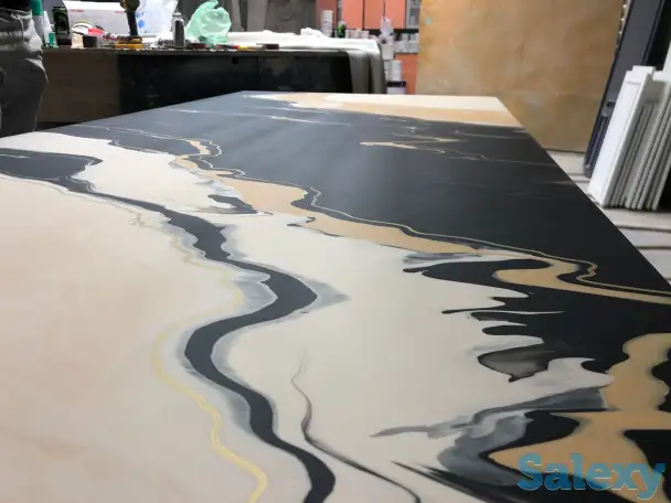 Стол дизайнерский., фотография 2