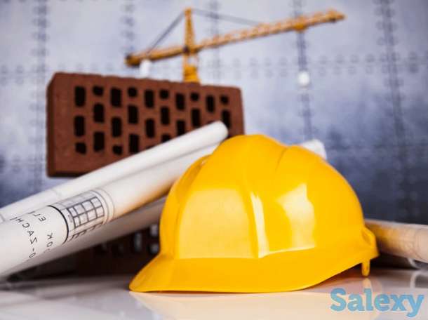 Продам строительную Фирму - СМР 2 категория, фотография 1