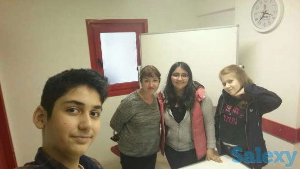 Курсы Английского Языка 