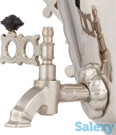 Самовар электрический (Конический), фотография 2