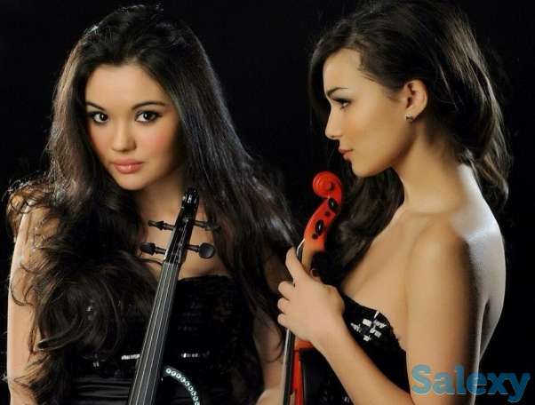 Преподаватель по скрипке и фортепиано, фотография 6