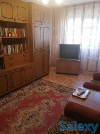 Продам двухкомнатную квартиру, фотография 1