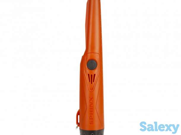 Металлодетектор SPHINX 02 ORANGE, фотография 1